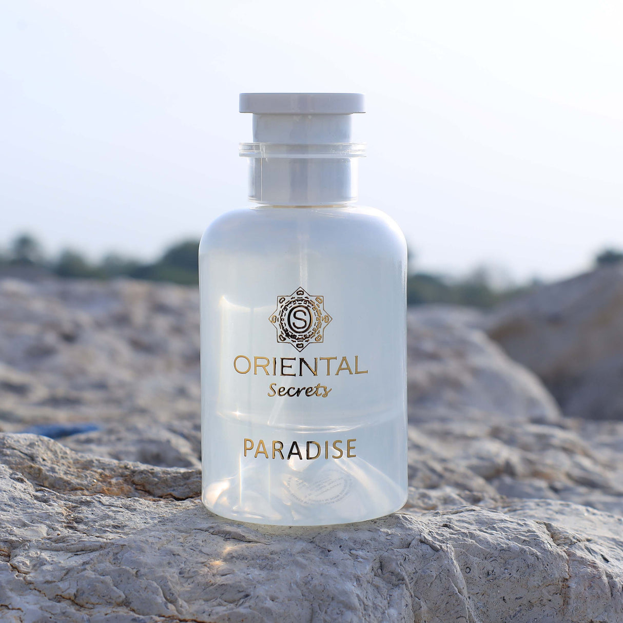 Paradise Perfume -100ml