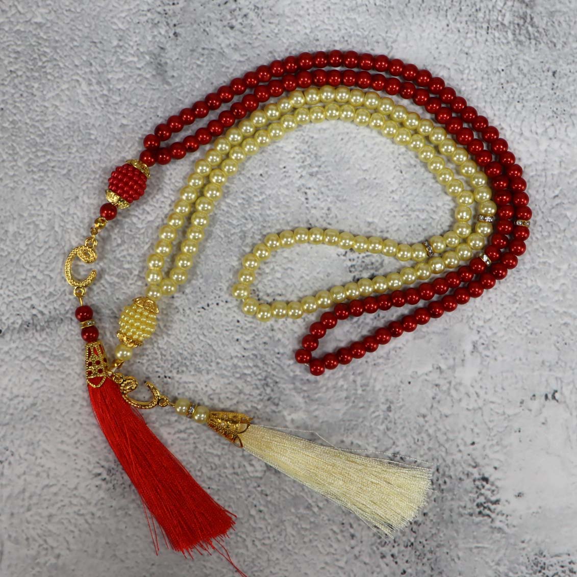 سجدة - سجادتي صلاة لك ولها