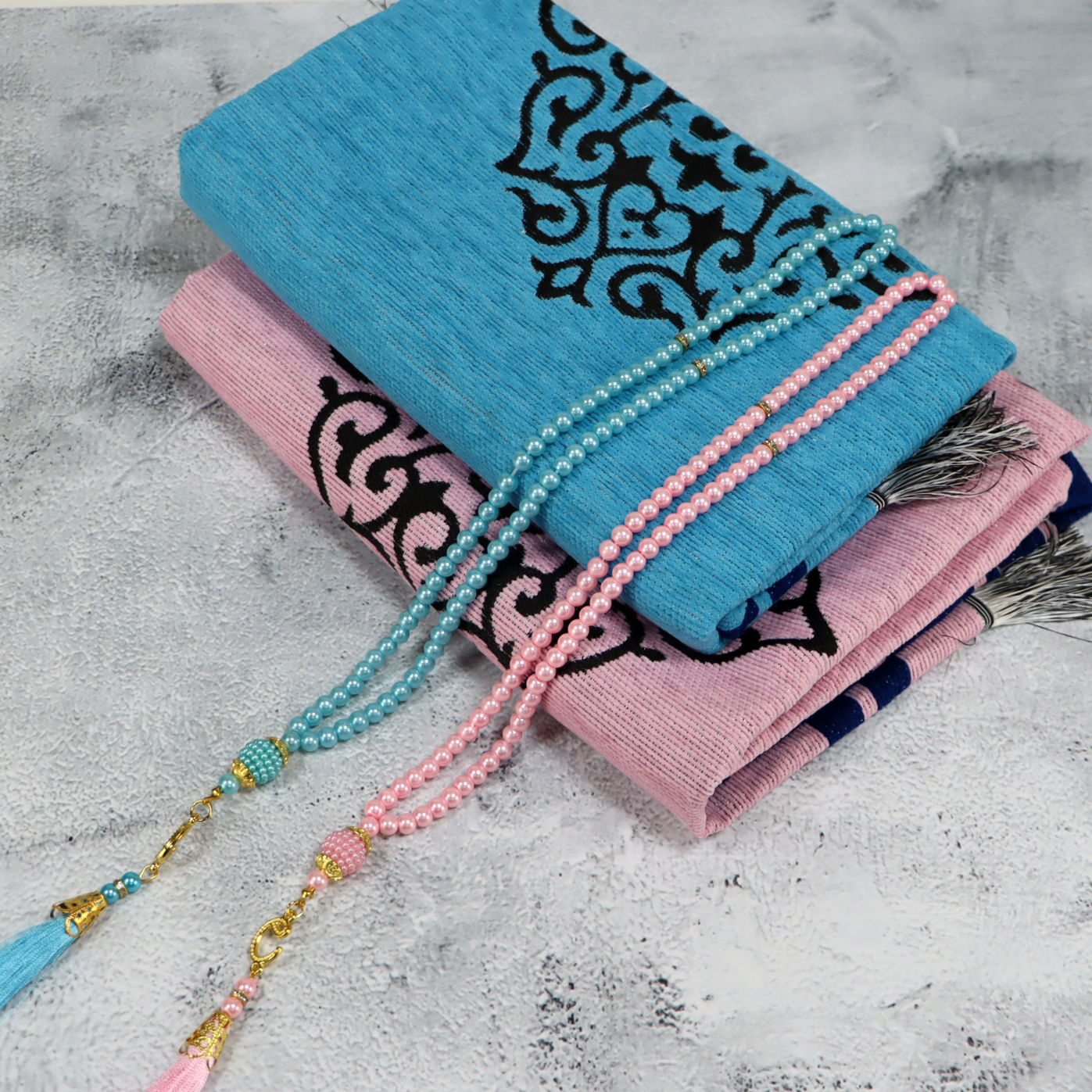 سجدة - سجادتي صلاة لك ولها