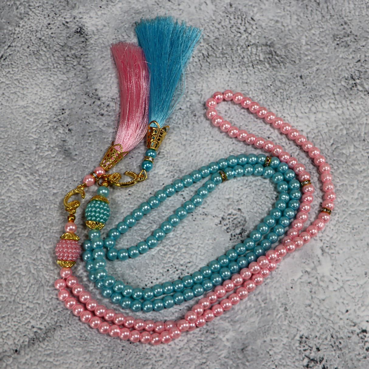 سجدة - سجادتي صلاة لك ولها