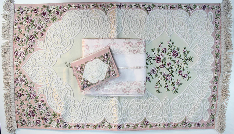 مجموعة الصلاة سما