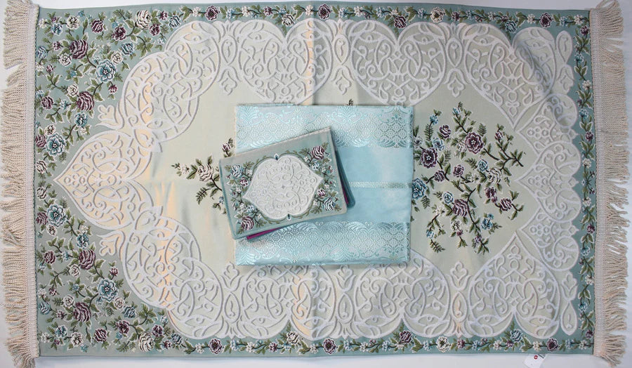 مجموعة الصلاة سما