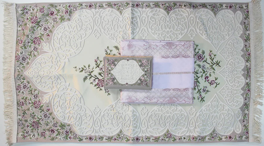 مجموعة الصلاة سما