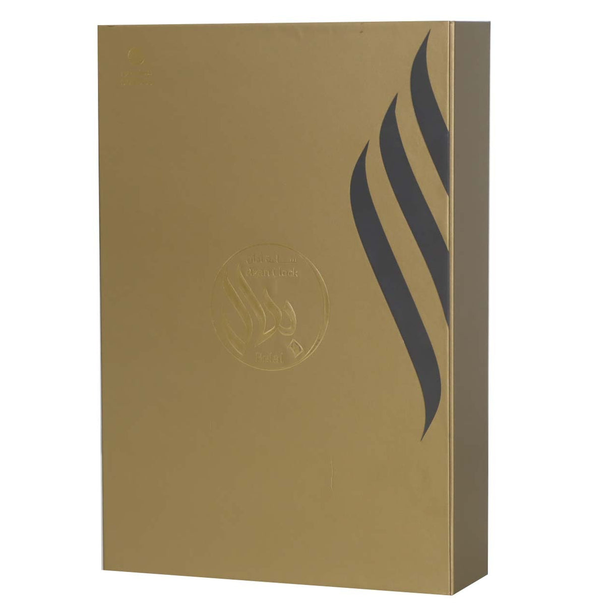 ساعة الأذان – بلال