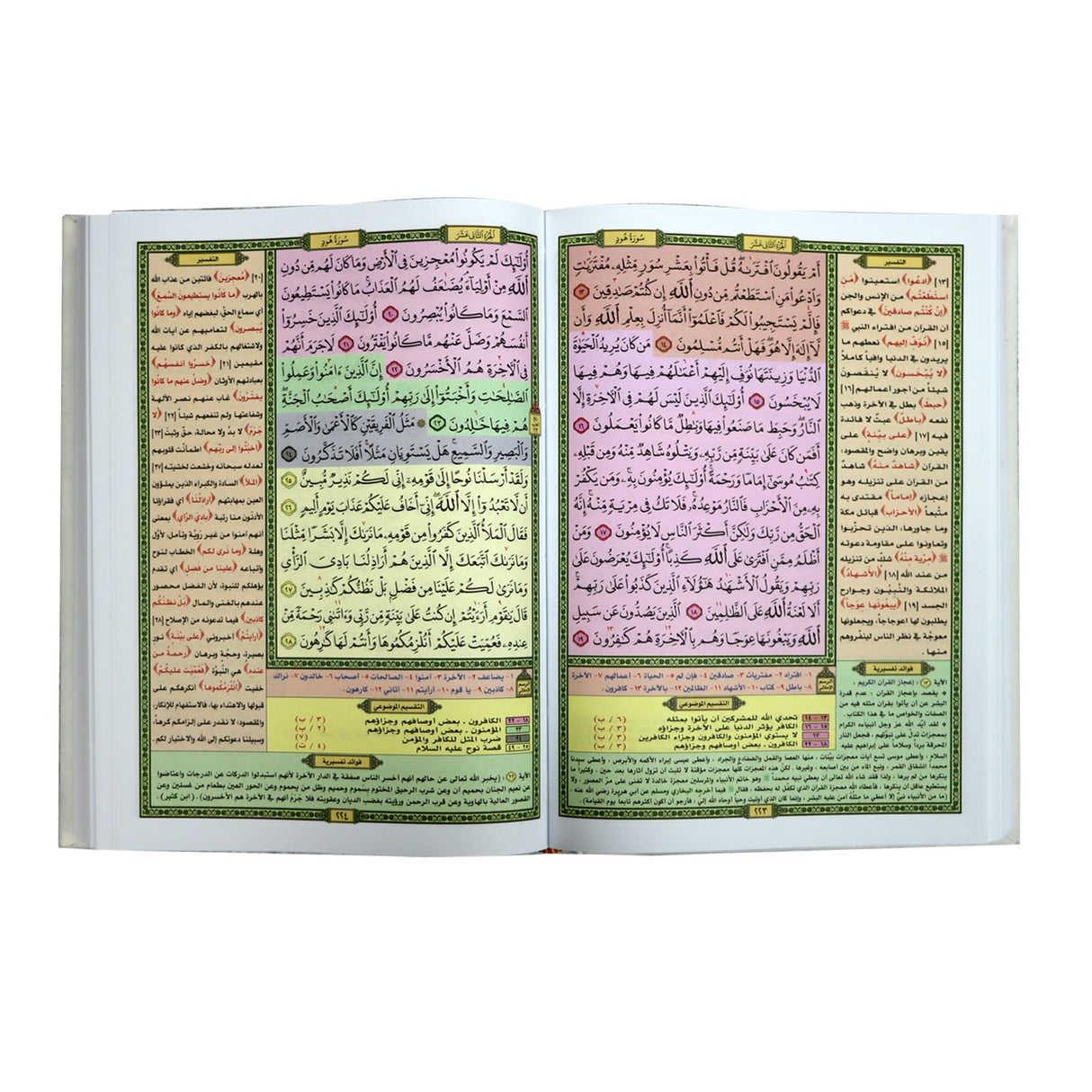 مصحف الحافظ المتقن