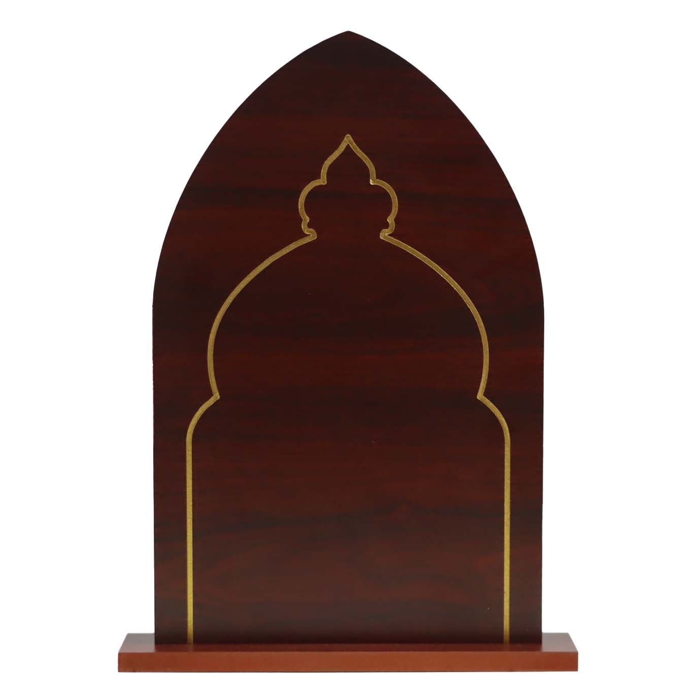 سُترة المصلي