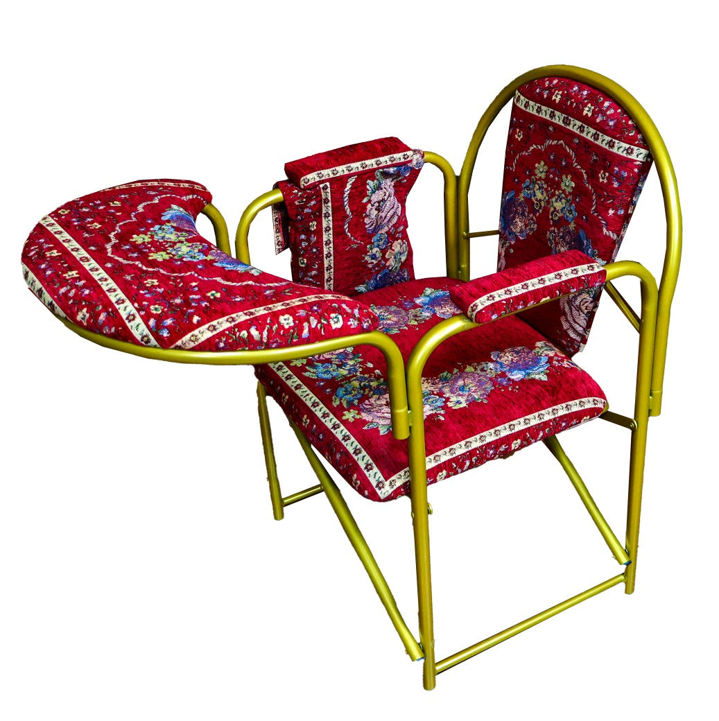 كرسي الصلاة المطور