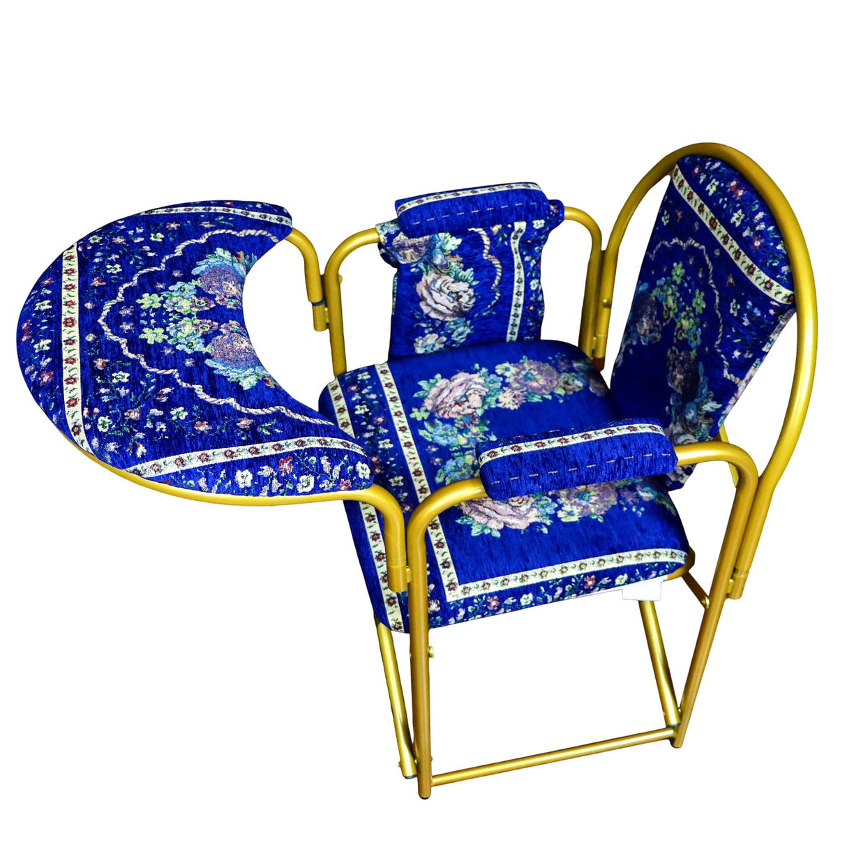 كرسي الصلاة المطور