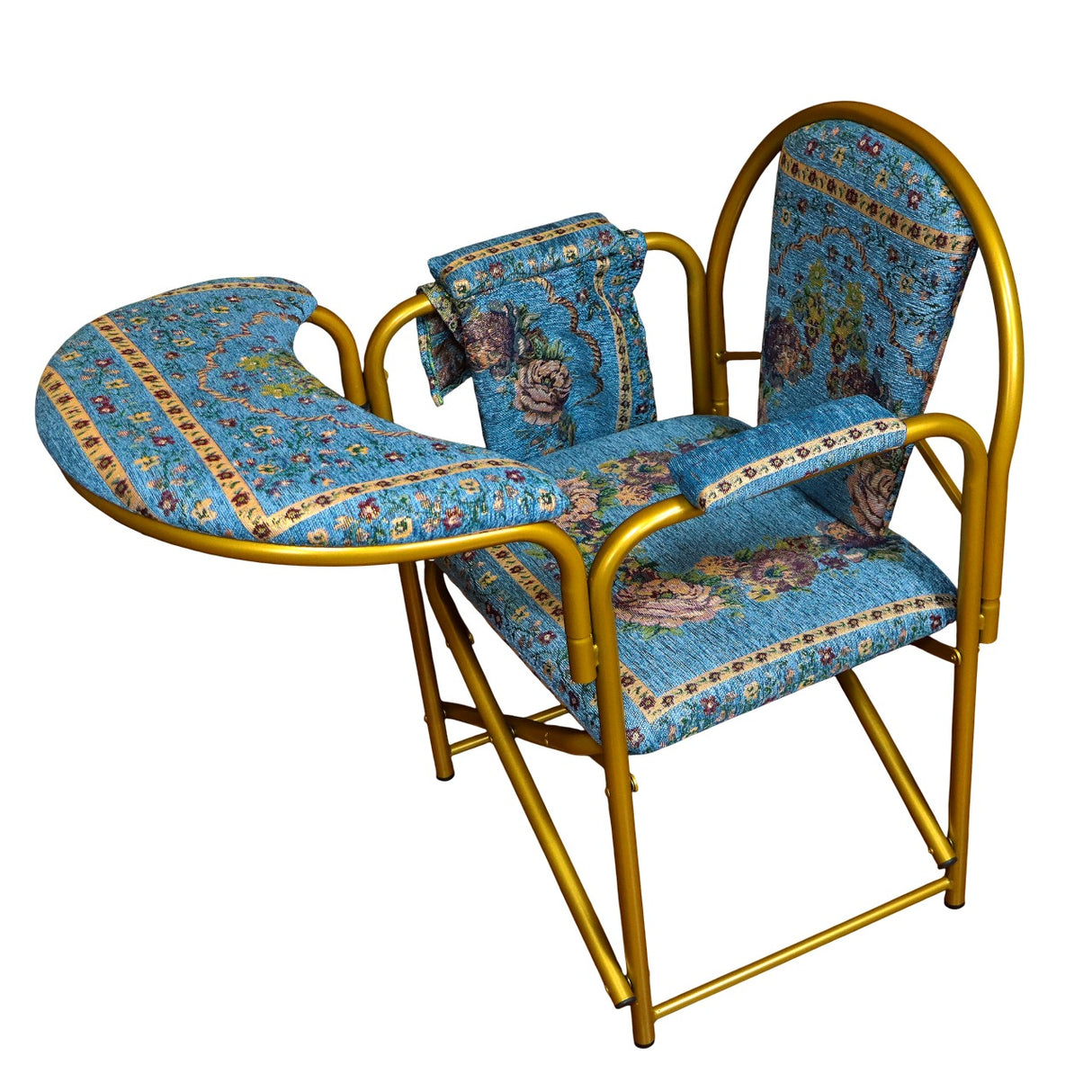 كرسي الصلاة المطور