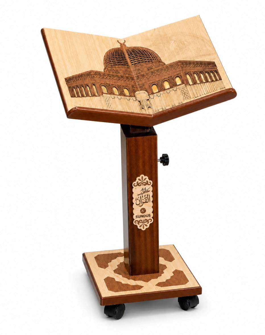 Holy Qur'an Stand