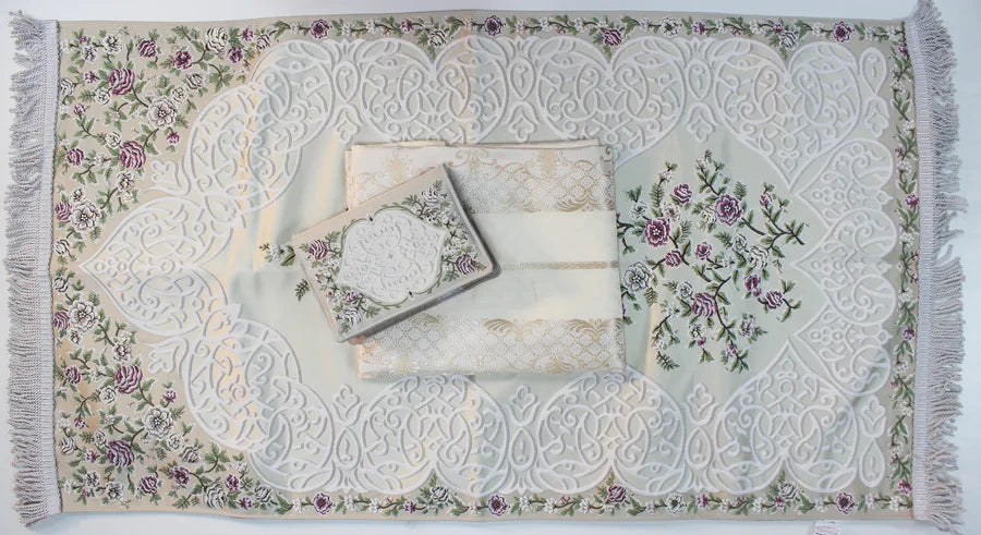 مجموعة الصلاة سما