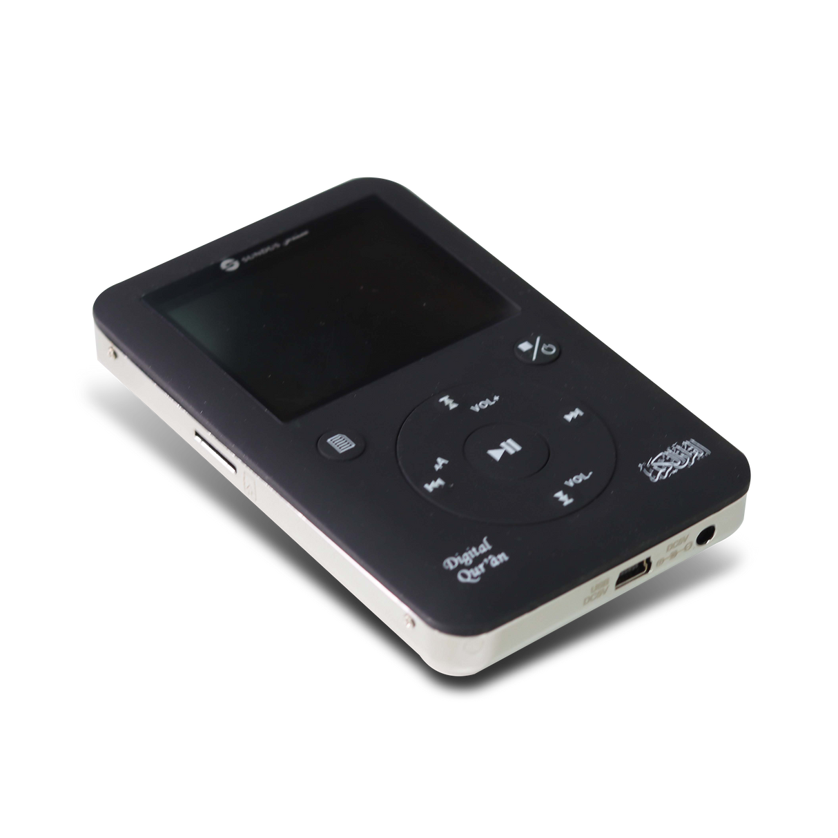 Digital Islamic Encyclopedia