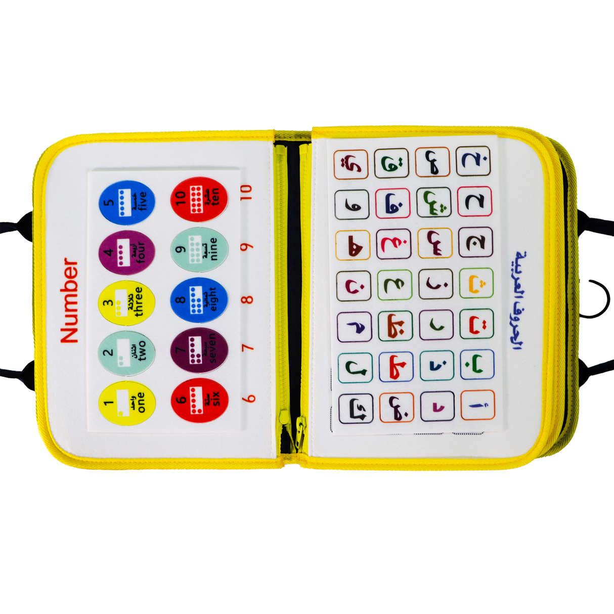 كتاب المفكر الصغير للأنشطة التفاعلية