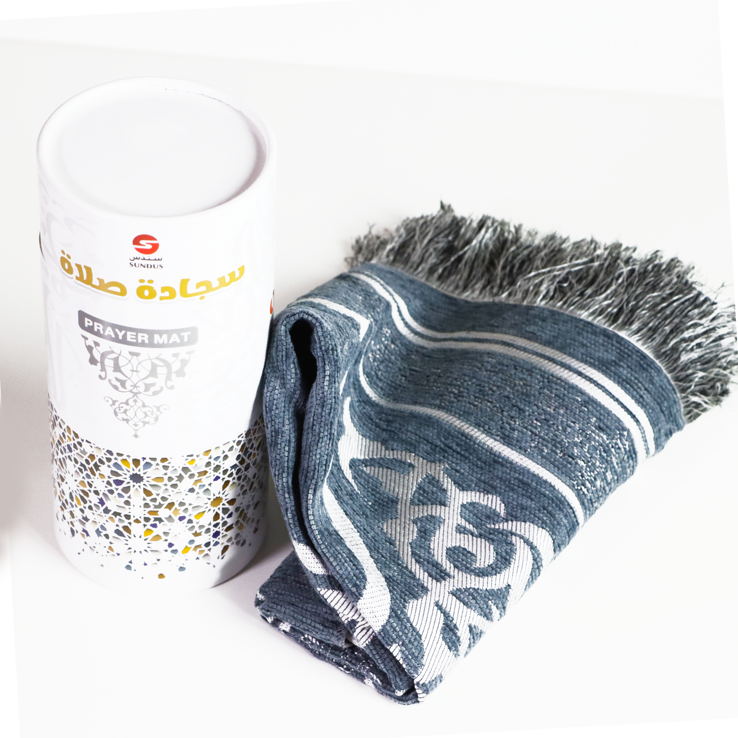 Medina Prayer Mat