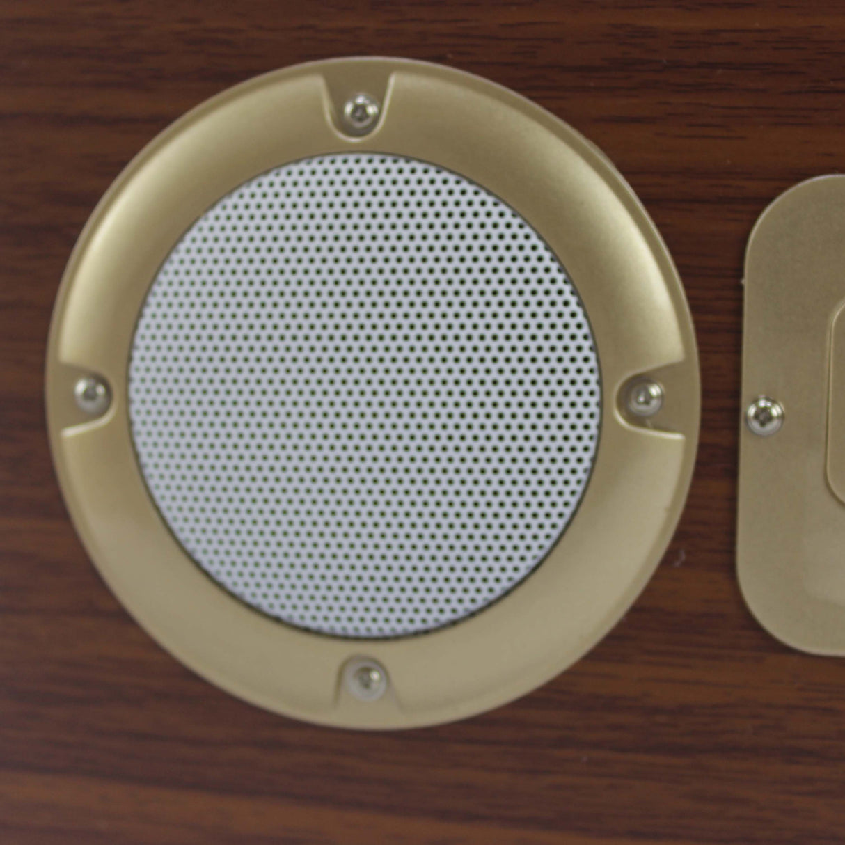 Wall-Mounted Quran Speaker with Adhan