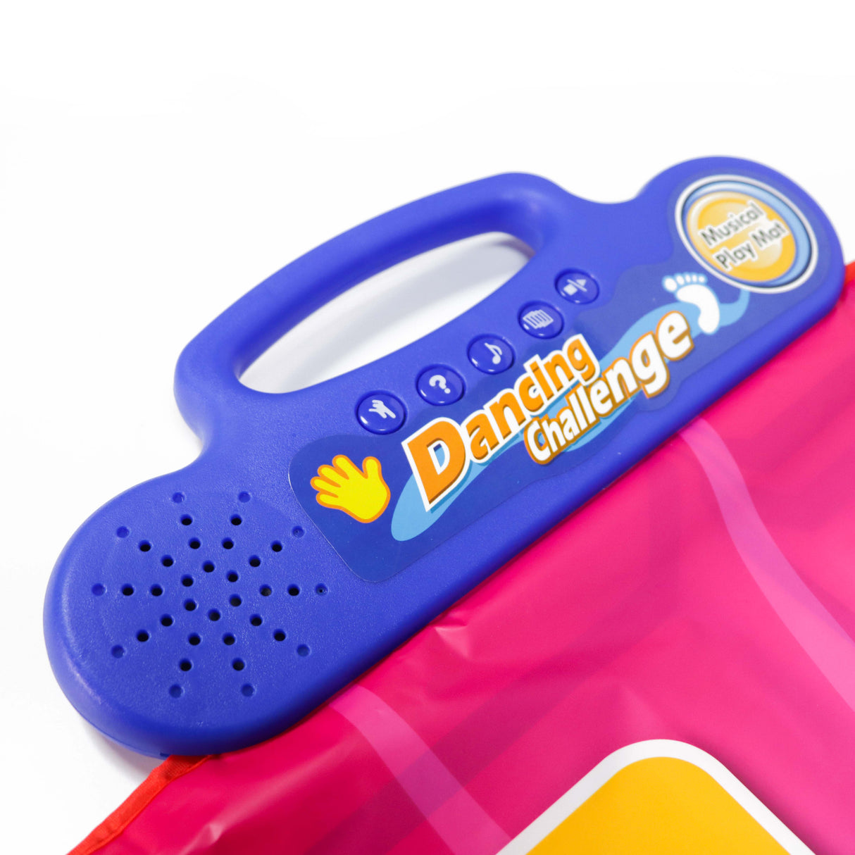 Educational Number Mat