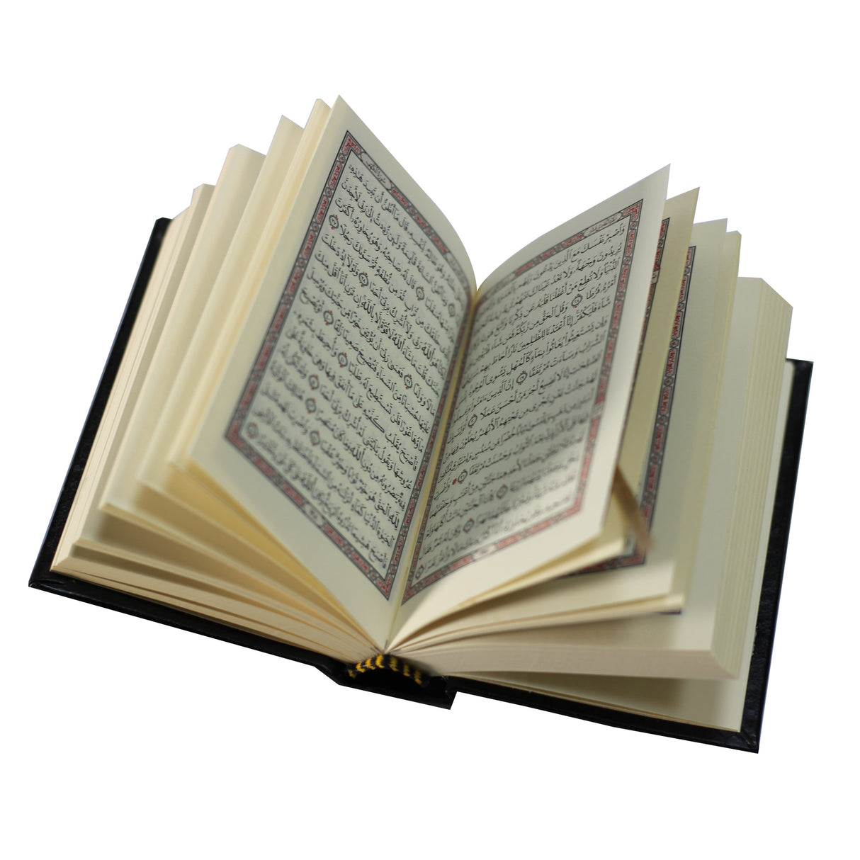 المصحف بالرســــــم العثماني برواية حفص عن عاصم 12/8 بيز فني