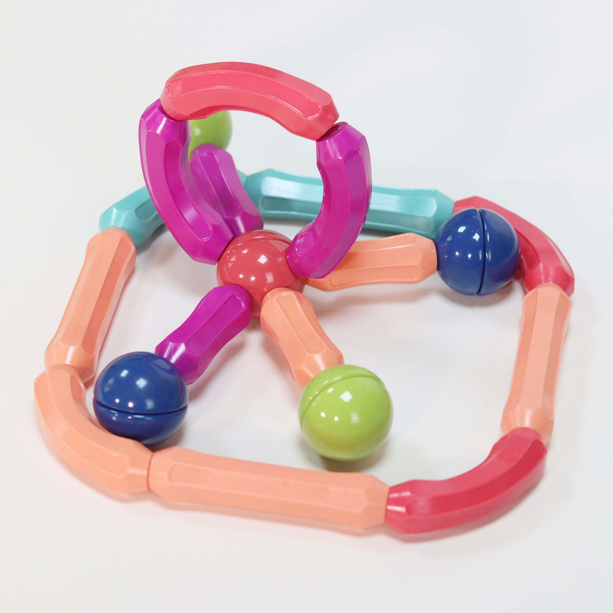 المهندس الصغير 42 قطعة