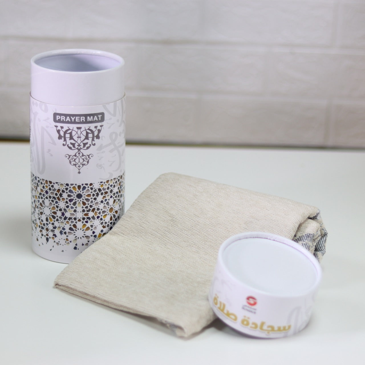 Medina Prayer Mat