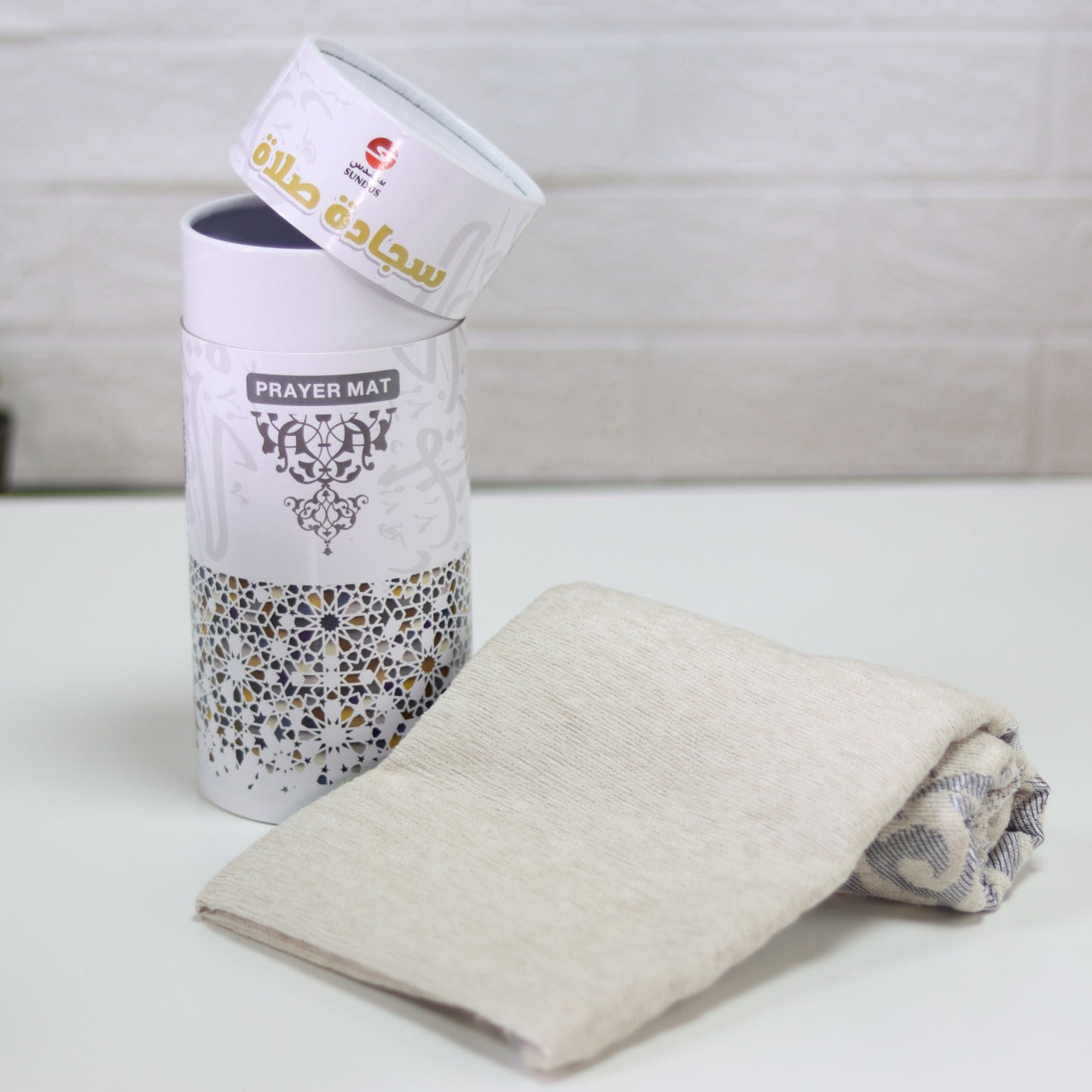 Medina Prayer Mat