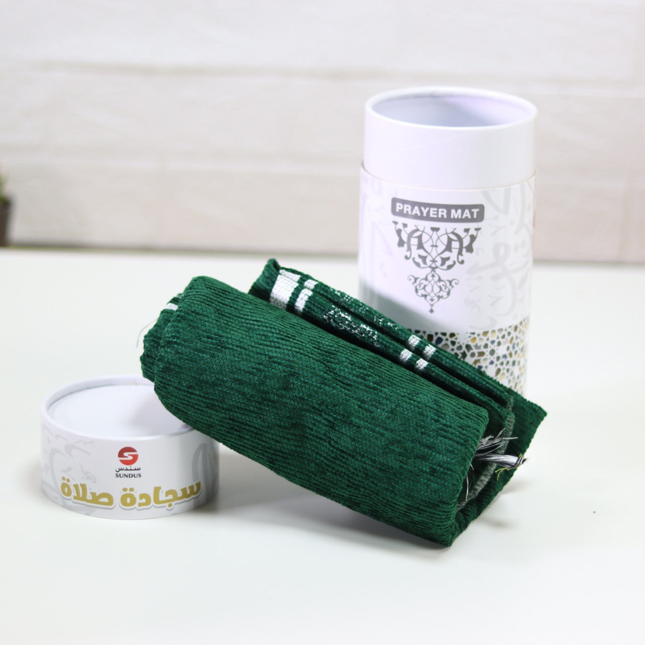 Medina Prayer Mat