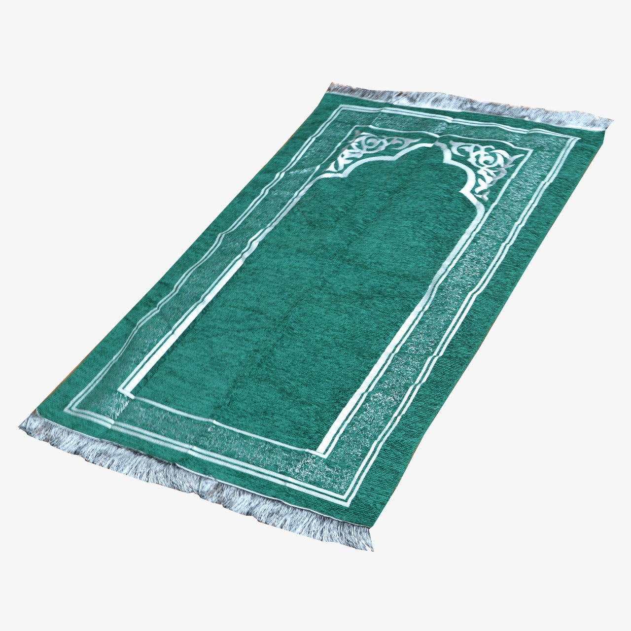 Medina Prayer Mat