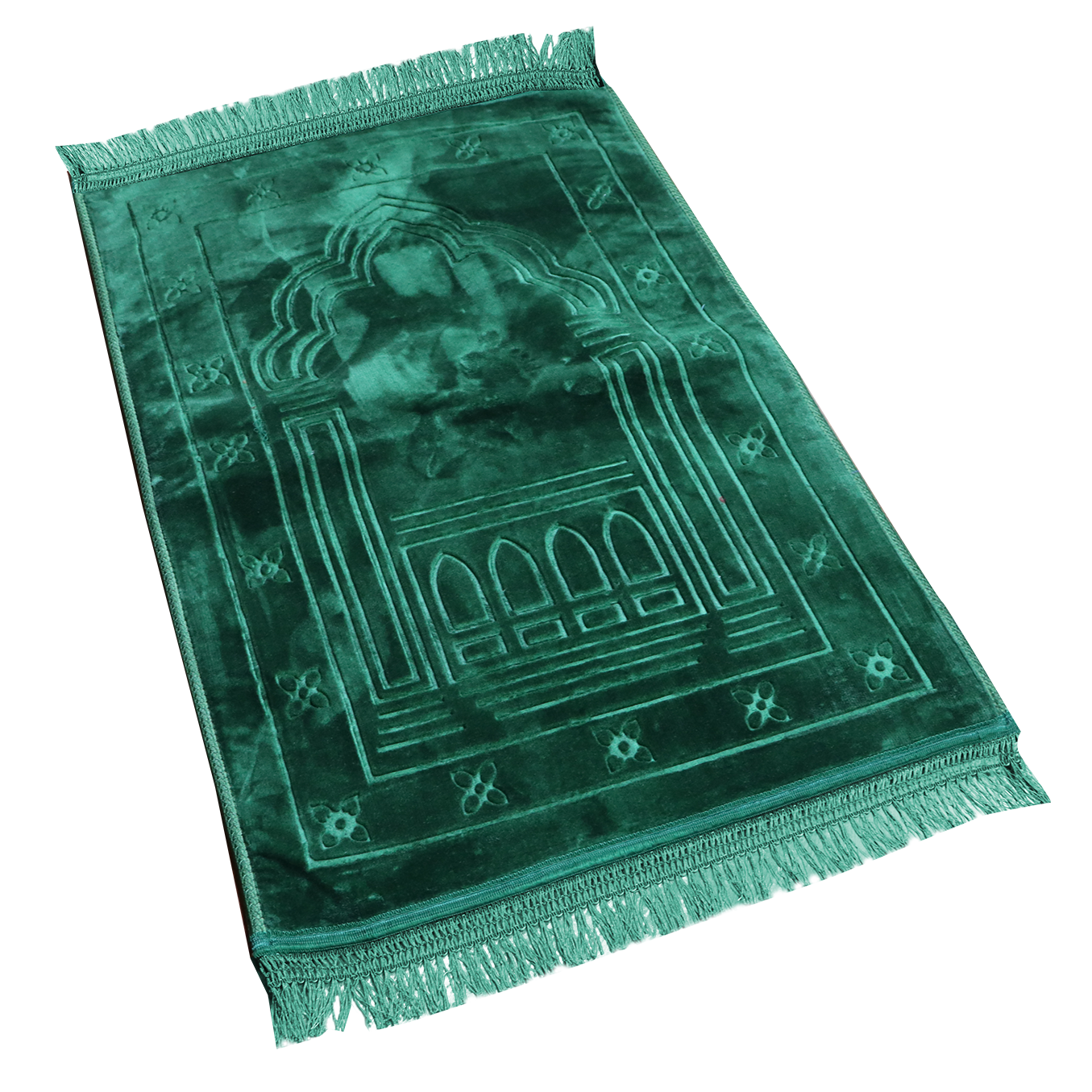 سجادة الصلاة إنوفيا تيك