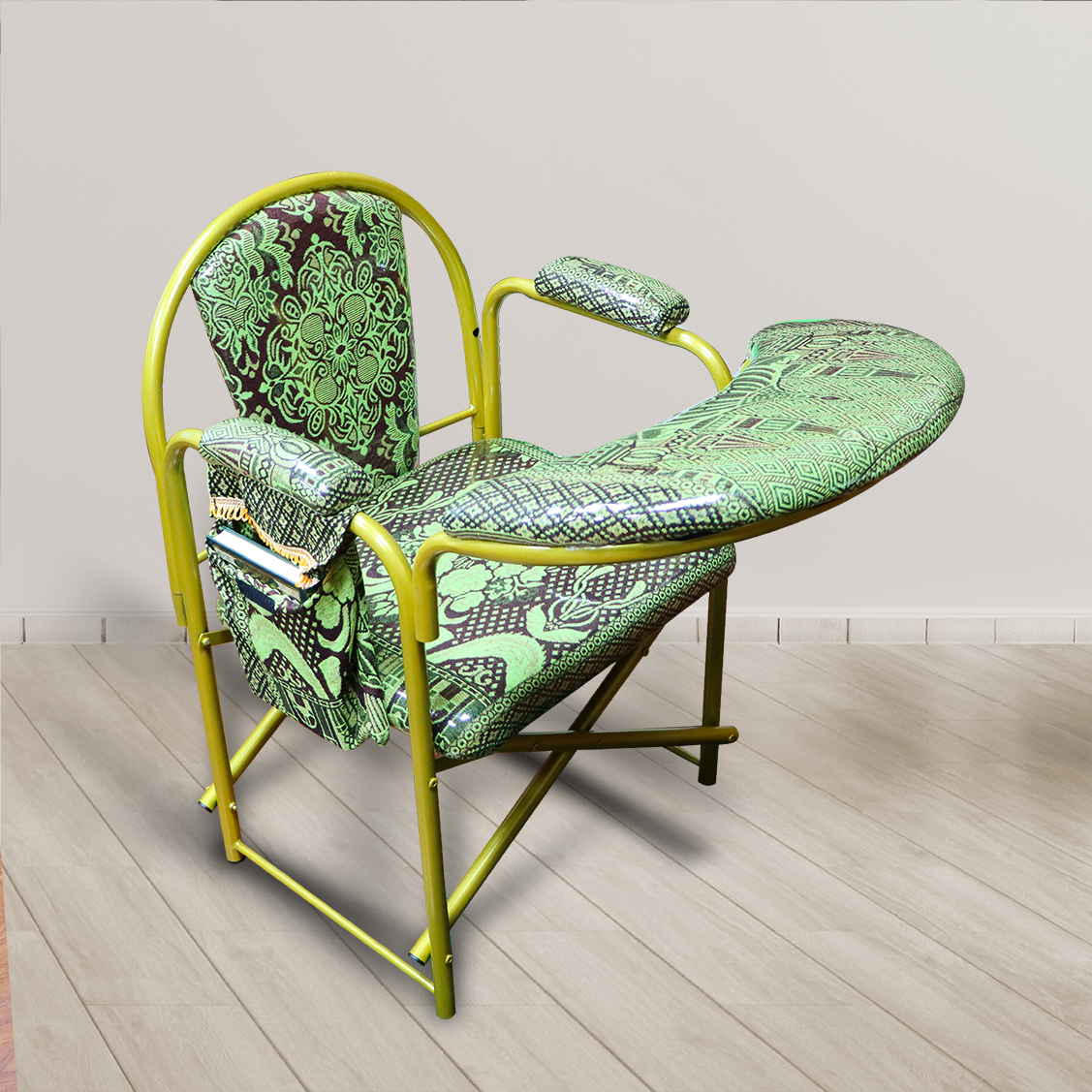 prayer chair mysundus