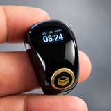 Smart Tasbeeh Ring