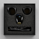 Smart Tasbeeh Ring