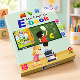 My English e-Book