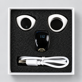 Smart Tasbeeh Ring