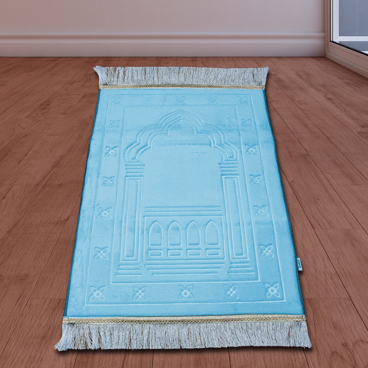 Innovative Prayer Mat