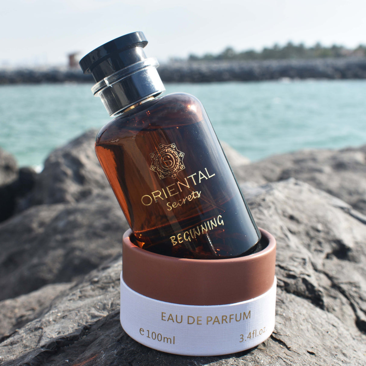 عطر BEGINNING 