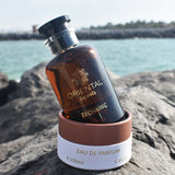 عطر BEGINNING 