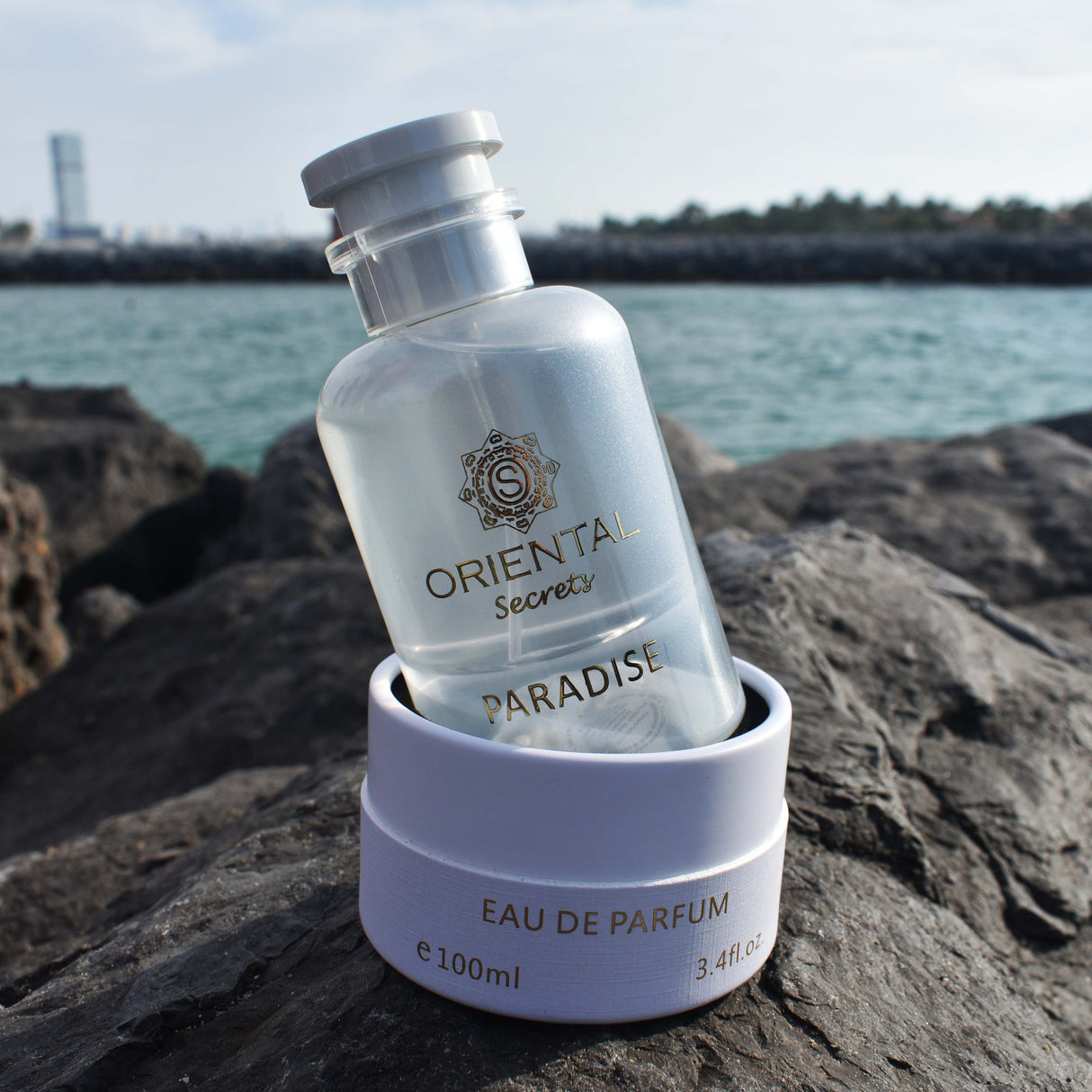 Paradise Perfume -100ml