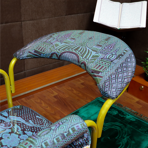 prayer chair