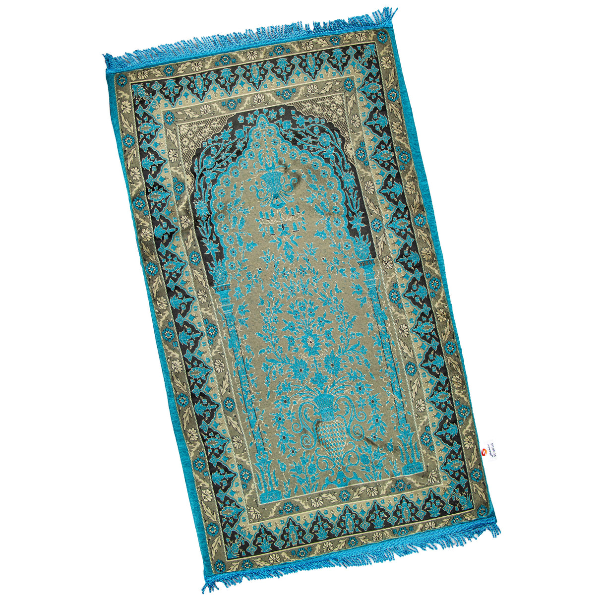 Sundus Comfortable Prayer Mat