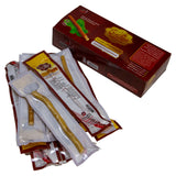 Sundus Miswak - Box of 12 Treated Sticks