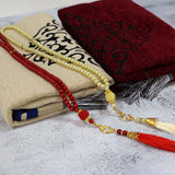 Sajdah - Prayer Mats for Him and Her