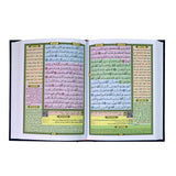 Al-Hafidh Al-Mutqan Quran 14*20