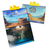 Interactive Electronic Book of the Story of Prophet Yusuf