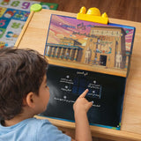 Interactive Electronic Book of the Story of Prophet Yusuf