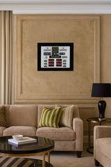 Adhan Clock