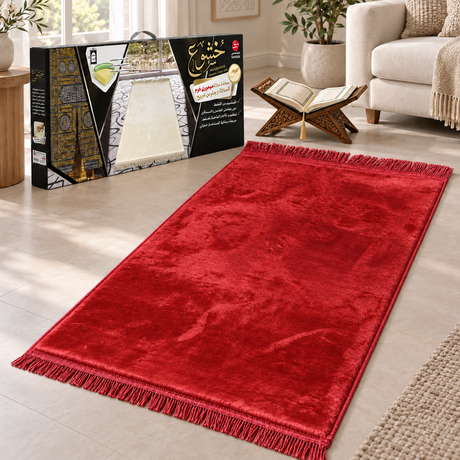 Khushoo Prayer Mat