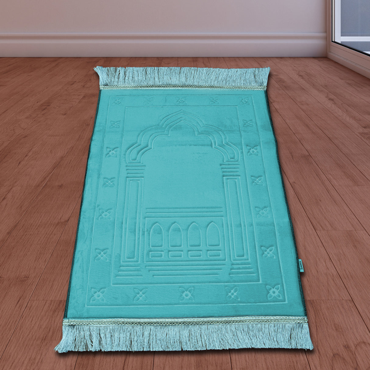 Innovative Prayer Mat