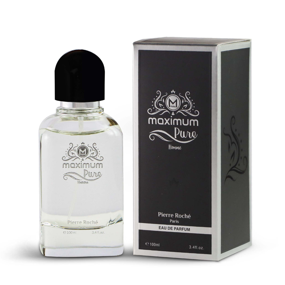 MAXIMUM PURE HOMME