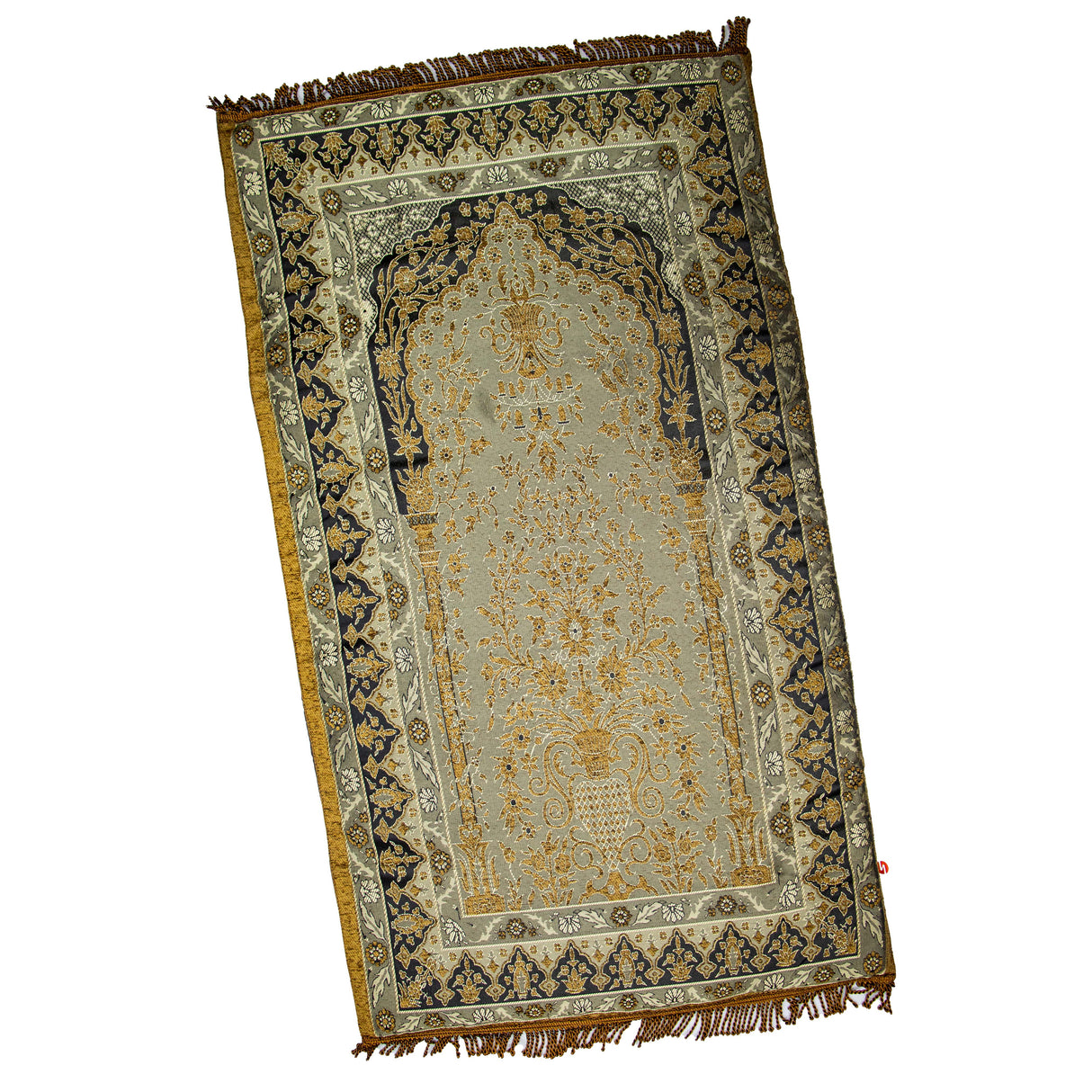 Sundus Comfortable Prayer Mat