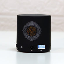Load image into Gallery viewer, The Holy Quran Headset Listen to the entire Holy Quran with the voice of 14 reciters