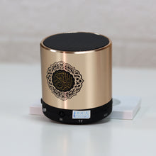 Load image into Gallery viewer, Holy Quran speaker 8 GB